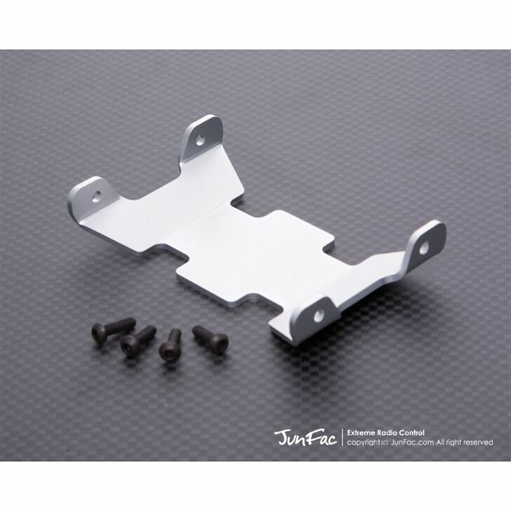 Junfac Skid Plate For SCX10 Chassis  ( JUN20025)