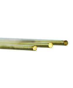 K&S .072 Brass Rod (K+S1695)