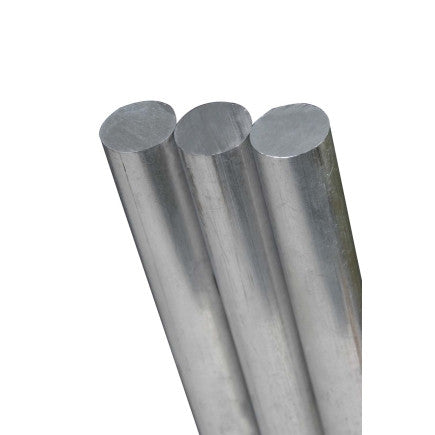 K+S Round Stainless Steel Rod 5/16" (K+S87141)