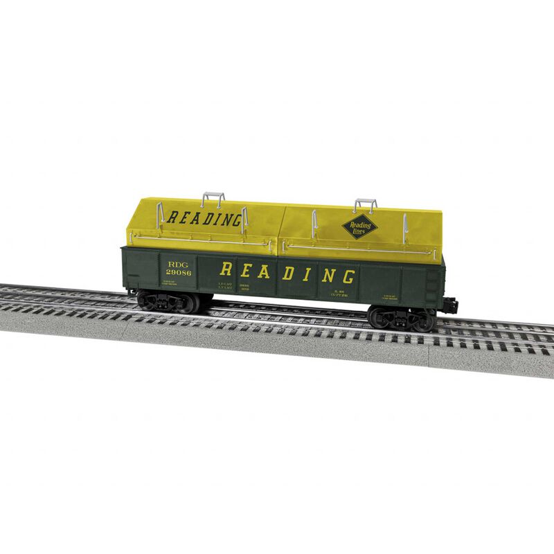 Lionel O Gondola RDG #29086 (LNL2043162)