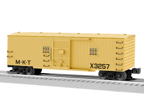 Lionel MKT TOOL CAR #X3257  (LNL2126530)