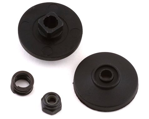 Losi Mini-T 2.0 Slipper Hardware  (LOS212015)