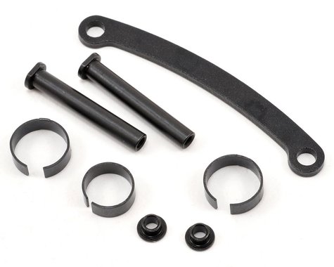 Losi Steering Hardware Set  (LOSB1897)