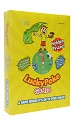 LUCKY POKE GAMES - SOCCER  (LPG1002)