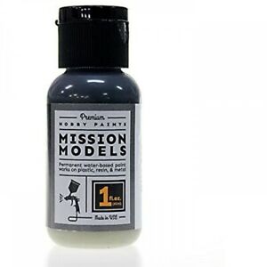 Mission Models Braunviolet RLM 81 1oz Water Ba (MIOMMP052)