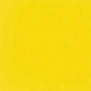 Mission Models Farm Tractor Yellow (MIOMMP126)