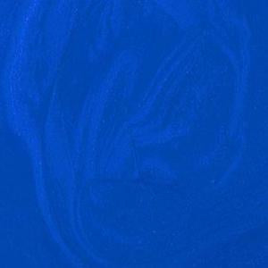 Mission Models Iridescent Blue  (MIOMMP156)