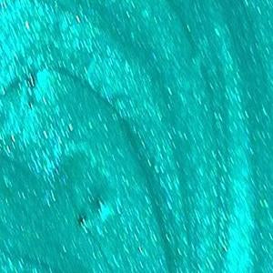 Mission Models Iridescent Duck Teal  (MIOMMP160)