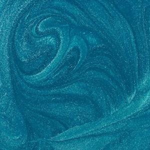 Mission Models Iridescent Turquoise  (MIOMMP161)