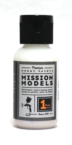 Mission Models Color Change Blue  (MIOMMP163)