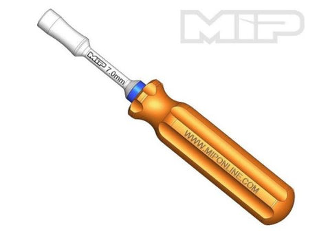 MIP Nut Driver Wrench, 7.0mm  (MIP9704)