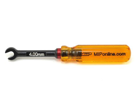 MIP 4.00mm 1/10 Turnbuckle Wrench (Yokomo/Tekno/TLR)  (MIP9715)