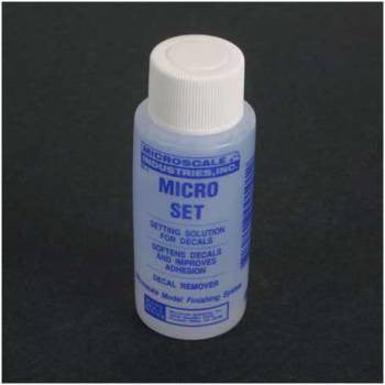 Microscale Micro Set Setting Solution, 1 oz    (MSIMI1)