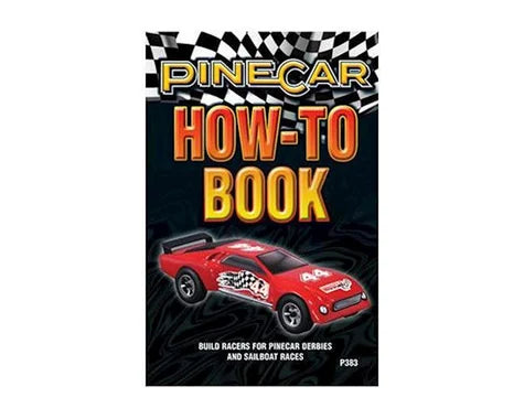 PineCar How To Book  (PIN383)