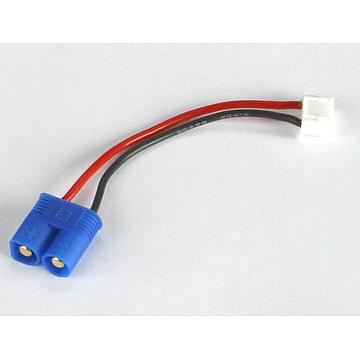 Park Zone Charge Lead Adapter (3S to EC3)   (PKZ1051)