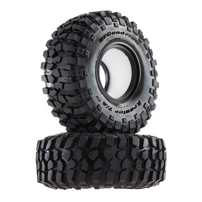 Pro-Line BFGoodrich Krawler T/A KX 1.9" G8 Tires (2)  (PRO1013-14)