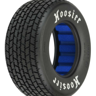 Pro-line Hoosier G60 SC M4 Dirt Oval SC Mod (2)  (PRO1015303)