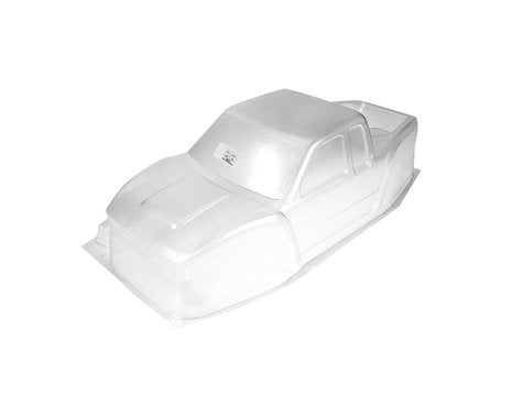 Pro-Line Cliffhanger High Performance 12.3" Comp Crawler Body (Clear)  (PRO356600)