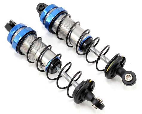 Pro-Line 12mm Big Bore Pro-Spec Front Shock (2) (Pre-Assembled)  (PRO630830)