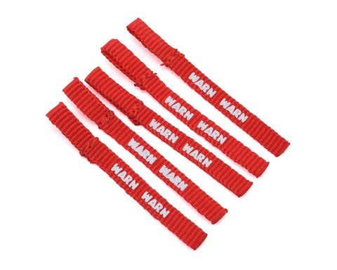 RC4WD Warn Winch Pull Tags (5)  (RC4ZS1600)