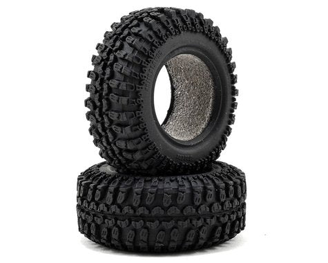 RC4WD "Rok Lox" Micro Comp Tires (2) (X3)  (RC4ZT0028)