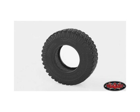 RC4WD Dirt Grabber 1.0" All Terrain Tires (RC4ZT0142)