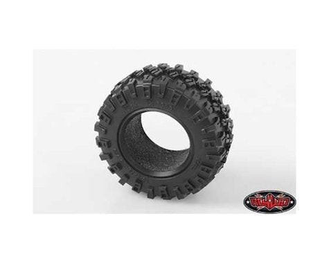 RC4WD Rock Creeper 1.0" Crawler Tire (2)  (RC4ZT0145)