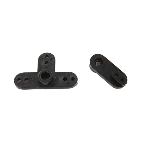 RedCat Racing Throttle/Steering Servo horn *2 (RDC02072)