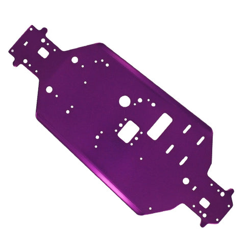 RedCat Racing Chassis Plate ~ (RDC06001)