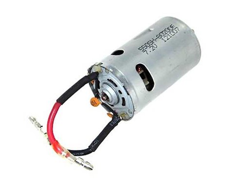 Redcat 19T Brushed Motor Lightning/Sandstorm/Volcano  (RER28446)