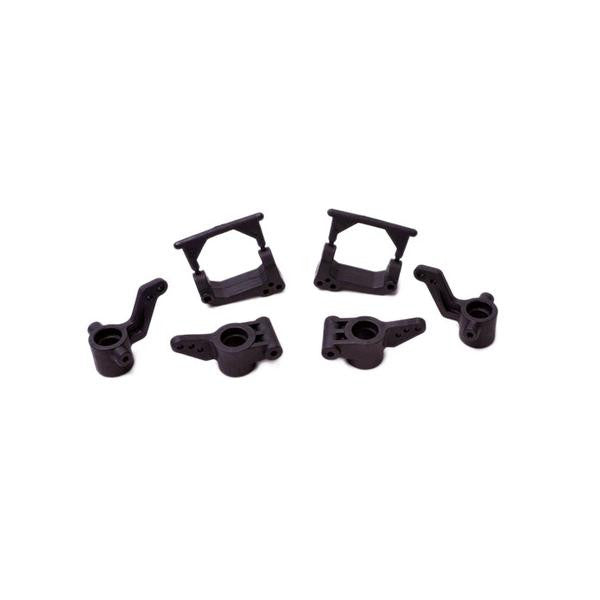 Rage R/C - Steering Arms, C-Hubs, Rear Hubs: R10ST (RGRC1017)