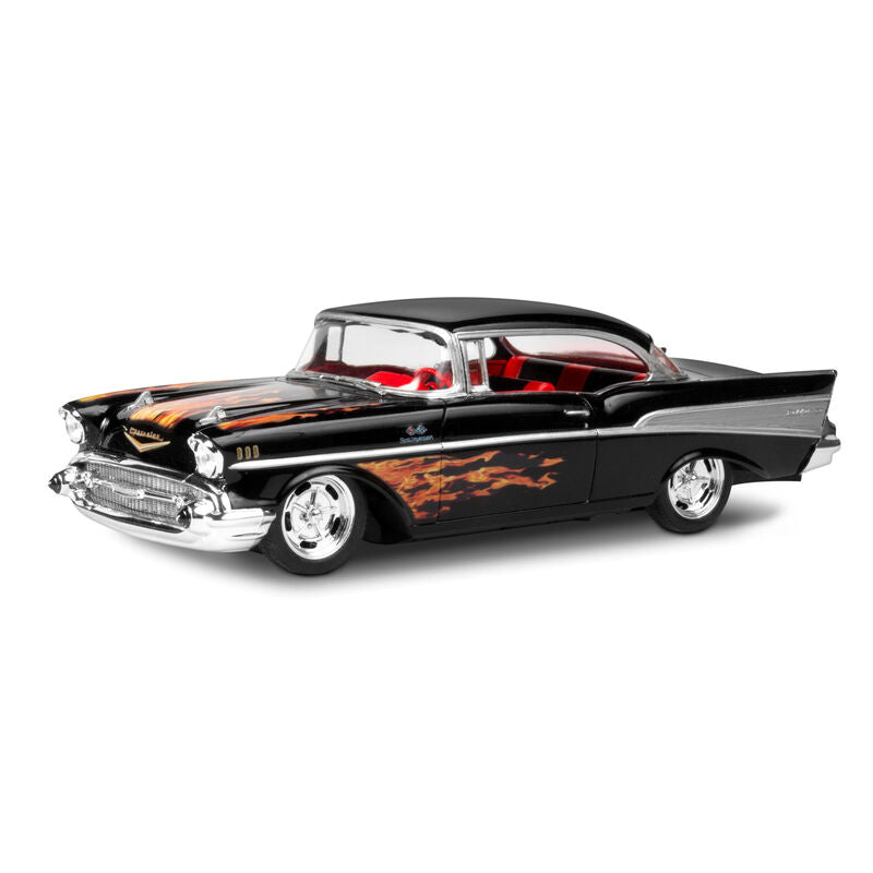 Revell 1/25 '57 Chevy Bel Air Snap  (RMX851529)