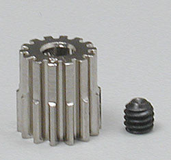 Robinson Racing Pinion Gear 48P 14T (RRP1014)