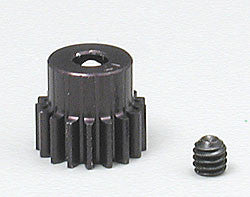 Robinson Racing Pinion Gear Aluminum Pro 48P 17T (RRP1317)