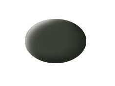Revell 18ml Bottle Acrylic Olive Yellow (RVL36142)
