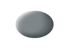 Revell 18ml Bottle Acrylic USAF Grey Matt (RVL36143)