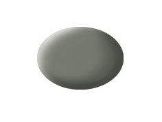 Revell 18ml Bottle Acrylic Light Olive  (RVL36145)