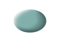 Revell 18ml Bottle Acrylic Light Blue Matt (RVL36149)