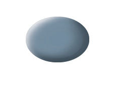 Revell 18ml Bottle Acrylic Grey Matt (RVL36157)