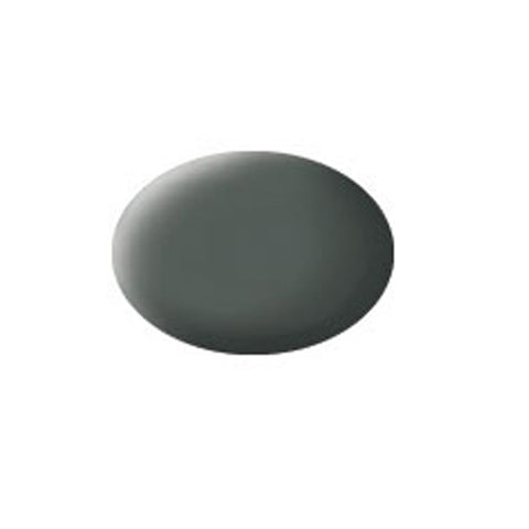 Revell Bronze Green, Matt, 18ml, RAL 6031  (RVL36166)