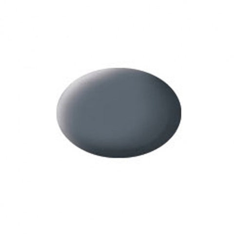 Revell Dust Grey, Matt, 18ml, RAL 7012  (RVL36177)