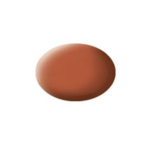 Revell Brown, Matt, 18ml, RAL 8023  (RVL36185)