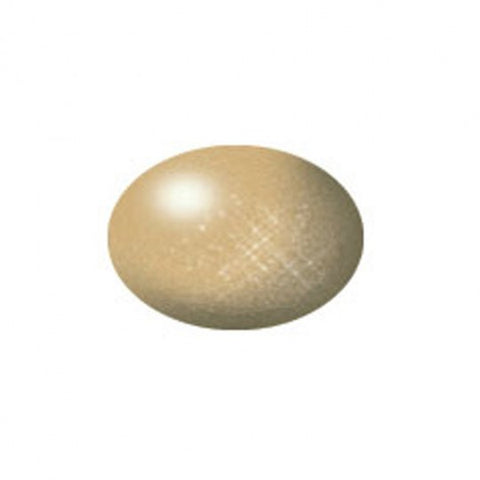 Revell Gold, Metallic, 18ml  (RVL36194)