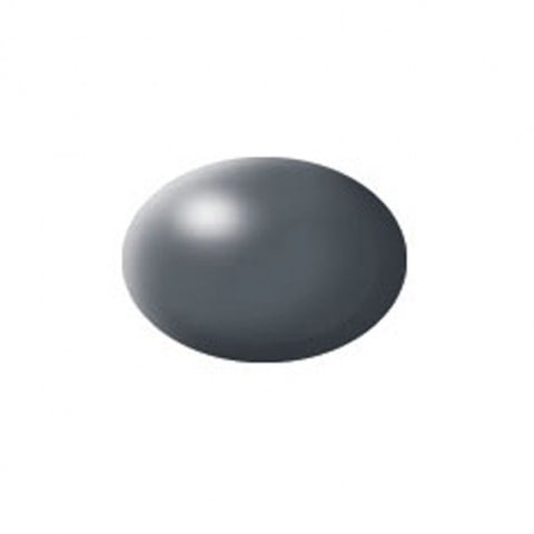 Revell Dark Grey, Silk, 18ml (RVL36378)