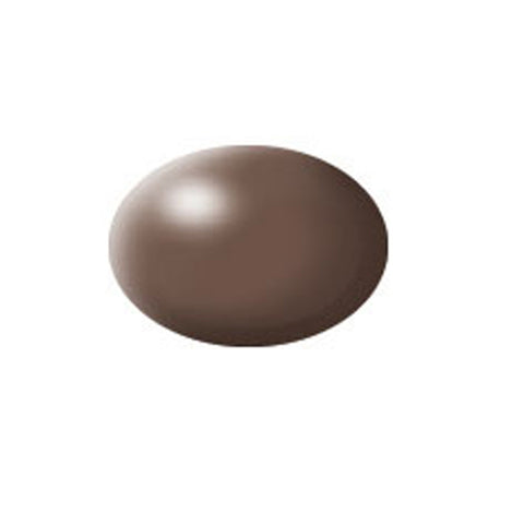 Revell Brown, Silk, 18ml  (RVL36381)