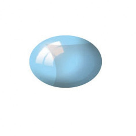 Revell Clear Blue, 18ml  (RVL36752)