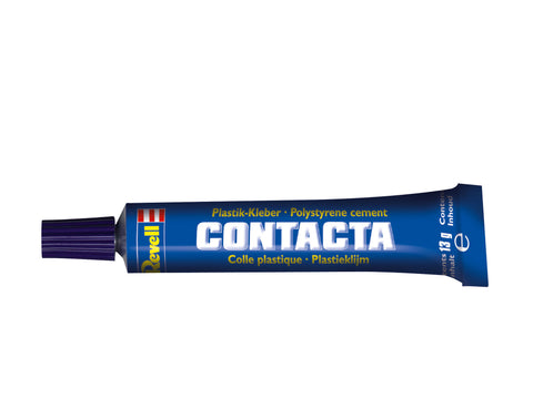 Revell 13g Tube Cement  (RVL39602)