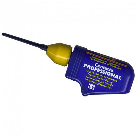 Revell 25g Professional Liquid Cement  (RVL39604)