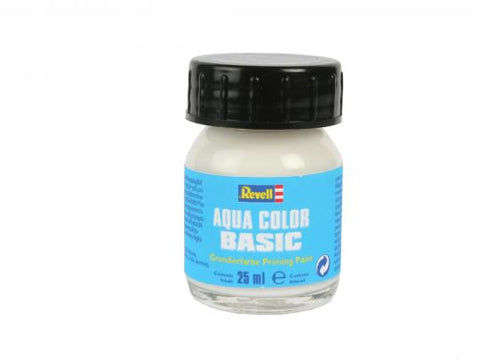 Revell 25ml Bottle Acrylic Basic Prime  (RVL39622)