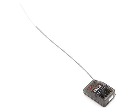 Spektrum RC 5-Channel DSMR Sport Surface Receiver (SPMSR515)